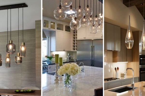 20 Best Kitchen Lighting Ideas Over Island Ideas to Try