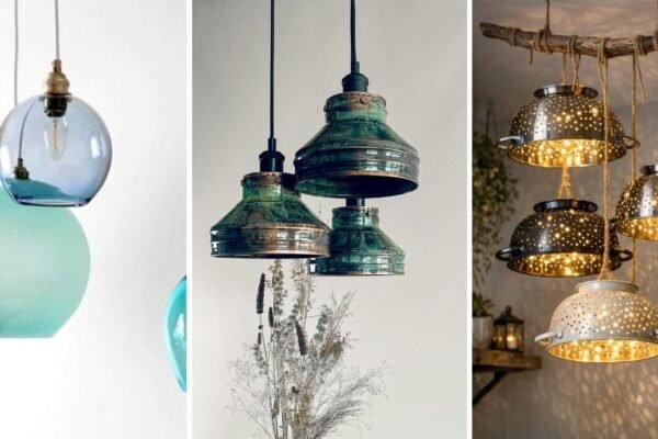 12 Top Modern Kitchen Lighting Ideas Over Island on a Budget