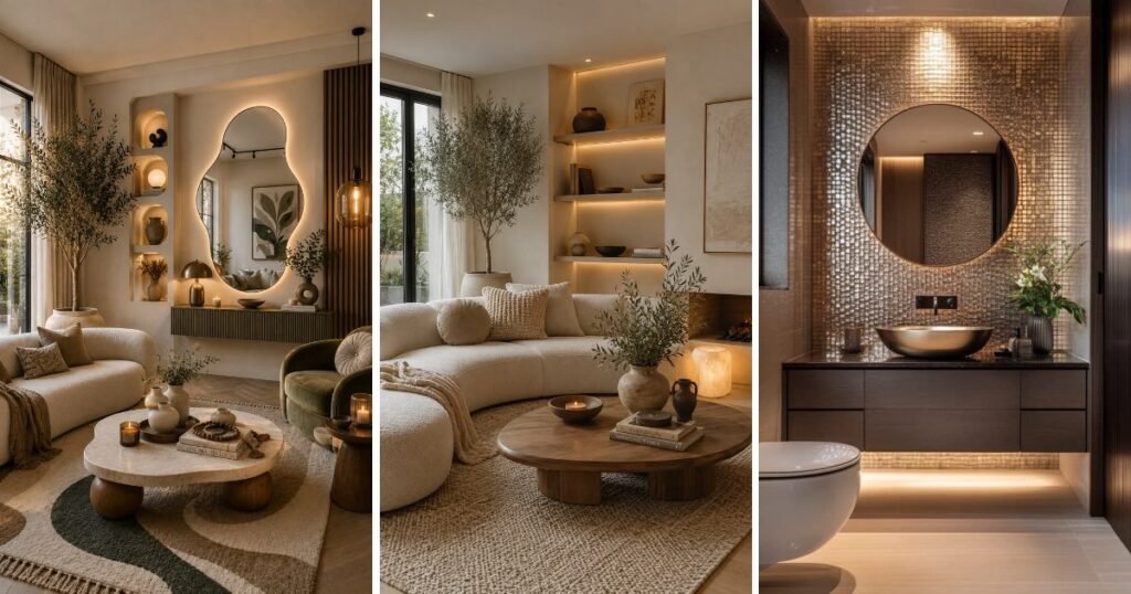 25 Cool Luxury Home Decor For Small Spaces for Any Home