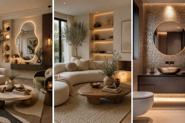 25 Cool Luxury Home Decor For Small Spaces for Any Home