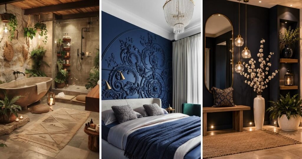 20 Best Luxury Home Decor Ideas to Try