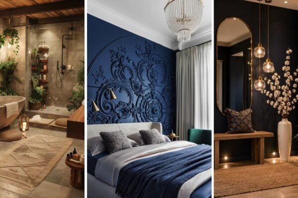 20 Best Luxury Home Decor Ideas to Try