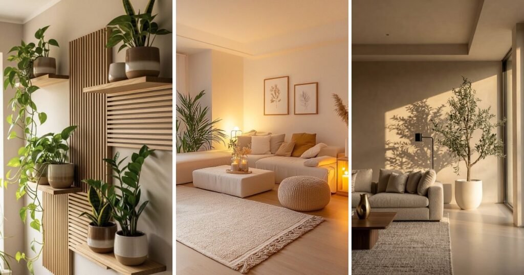 12 Top Modern Home Decor Ideas on a Budget