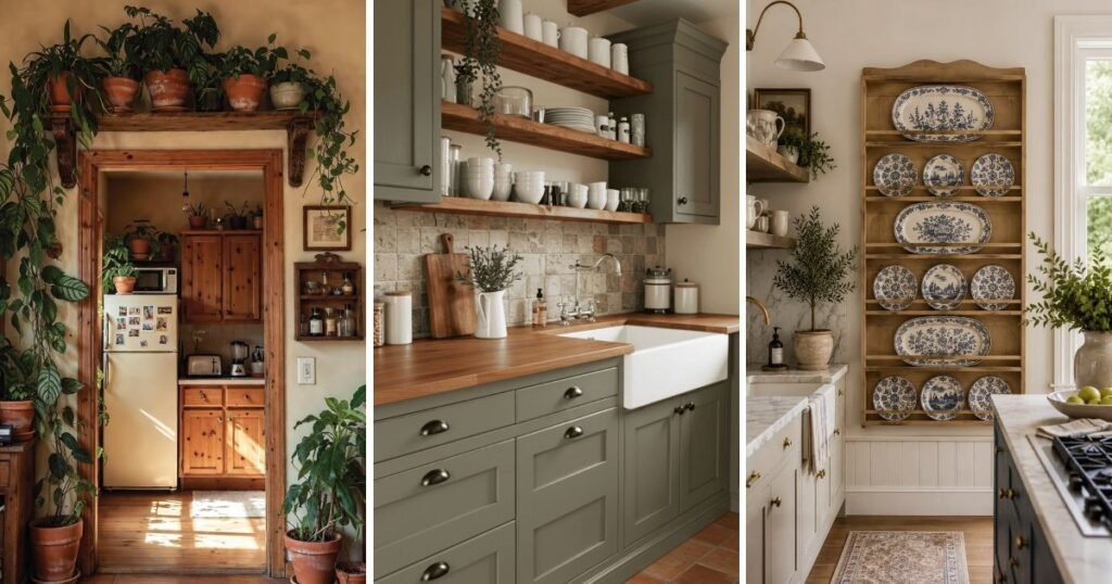 15 Easy Kitchen Wall Decor Ideas You Will Love