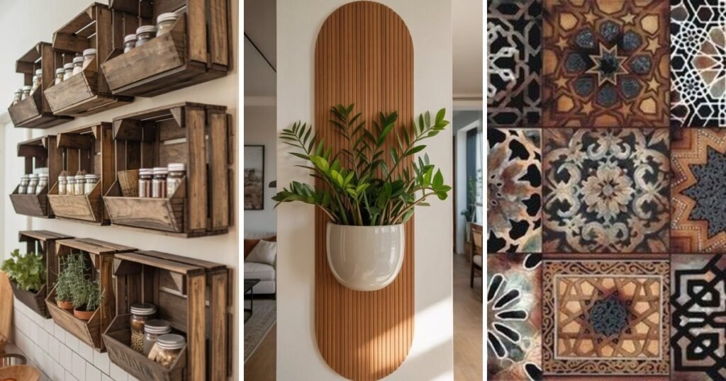 20 Best Modern Kitchen Wall Decor to Try