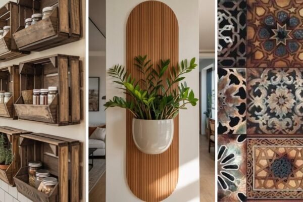20 Best Modern Kitchen Wall Decor to Try