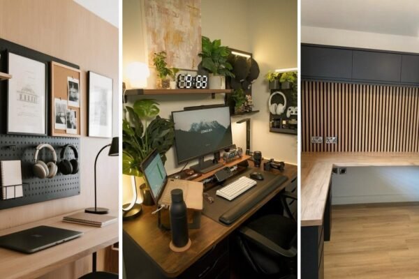 25 Cool Office Decorating Ideas For Work For Small to Try