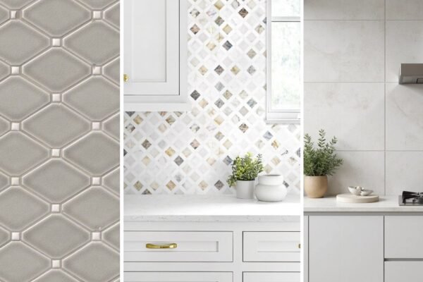 10 Fun Kitchen Wall Tiles Ideas Modern For Small to Try