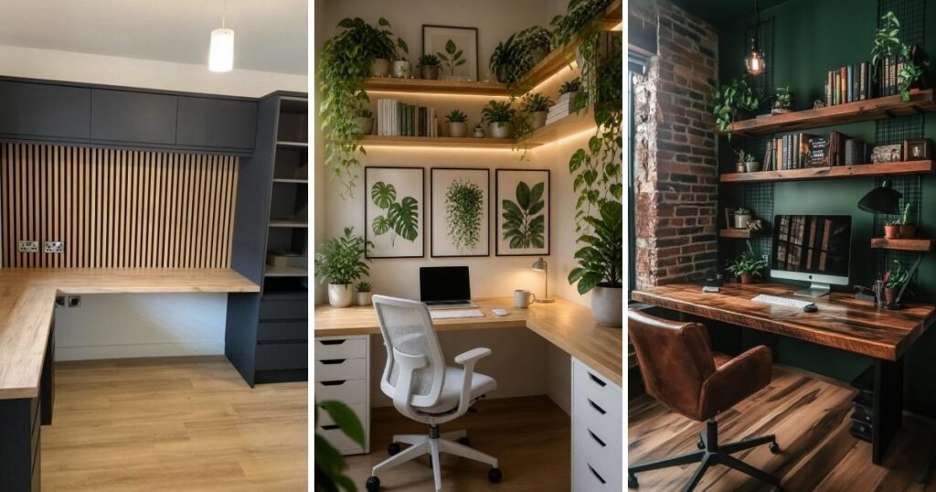 20 Best Office Decorating Ideas For Work Ideas to Try