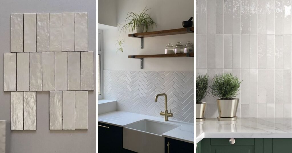 12 Top Kitchen Wall Tiles Ideas Modern Ideas on a Budget