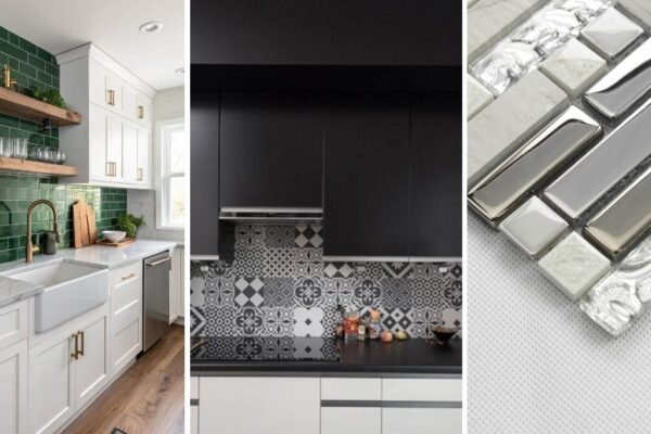 25 Cool Modern Kitchen Wall Tiles Ideas Modern for Any Home