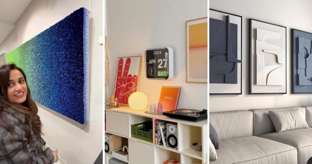 20 Best Office Wall Decor Ideas to Try