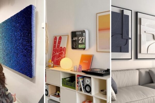 20 Best Office Wall Decor Ideas to Try