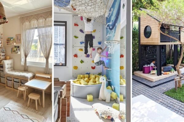 25 Cool Playroom Ideas Small Space On A Budget for Any Home