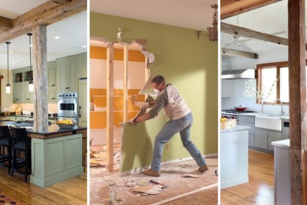 20 Best Load Bearing Wall Ideas Kitchen For Small to Try