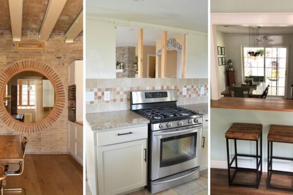 10 Fun Load Bearing Wall Ideas Kitchen Ideas That Feel Cozy