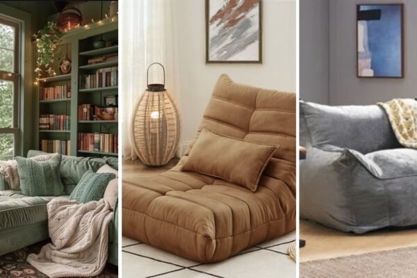 20 Best Reading Nook Ideas For Adults Ideas to Try