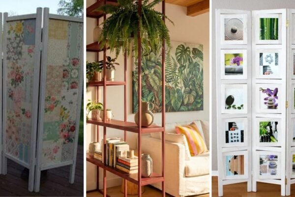 10 Fun Modern Room Divider Ideas Bedroom That Feel Cozy