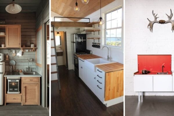 10 Fun Mini Kitchen Ideas Small Spaces Ideas That Feel Cozy