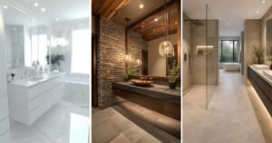 25 Cool Modern Bathroom Ideas Luxury Ideas for Any Home