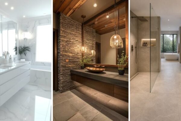 25 Cool Modern Bathroom Ideas Luxury Ideas for Any Home