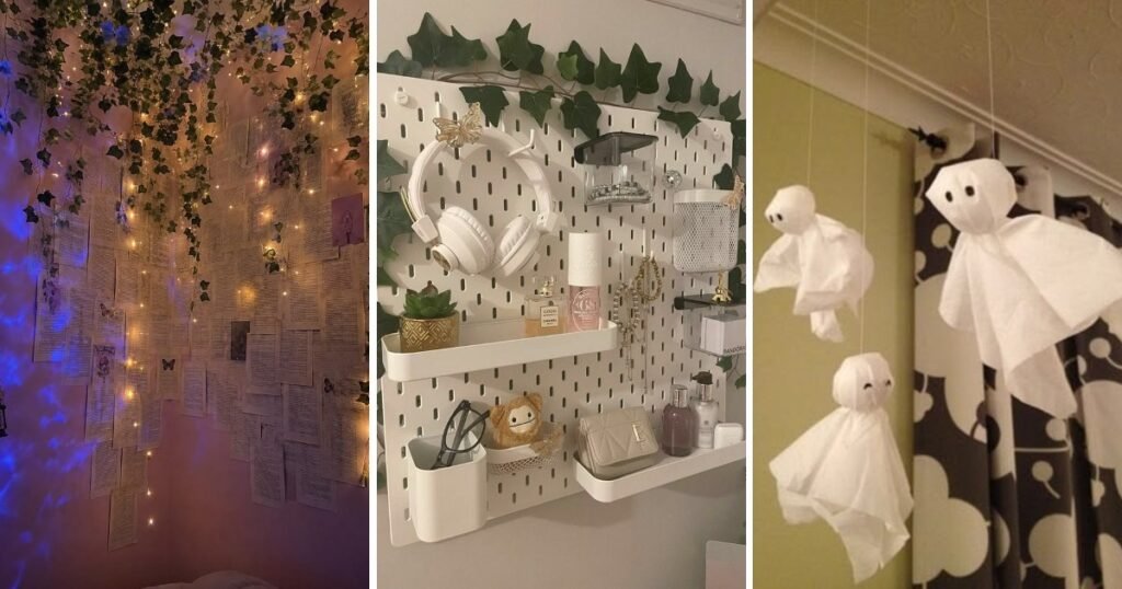 12 Top Modern Room Wall Decor on a Budget