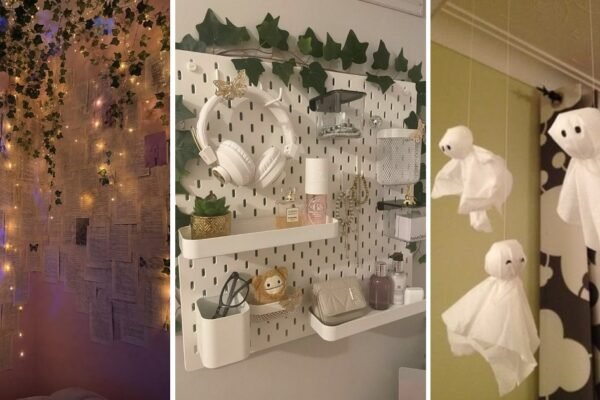 12 Top Modern Room Wall Decor on a Budget