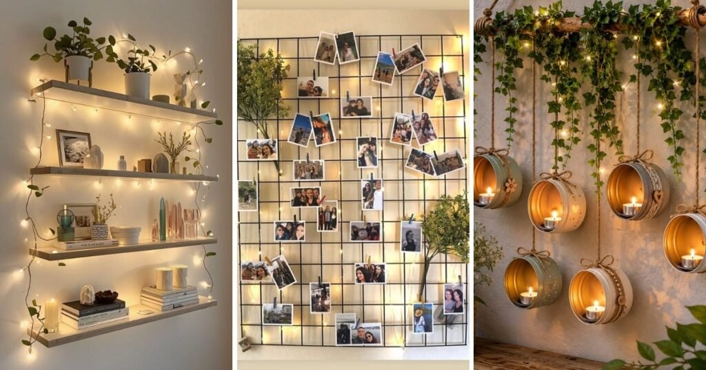20 Best Room Wall Decor Ideas to Try