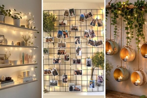 20 Best Room Wall Decor Ideas to Try