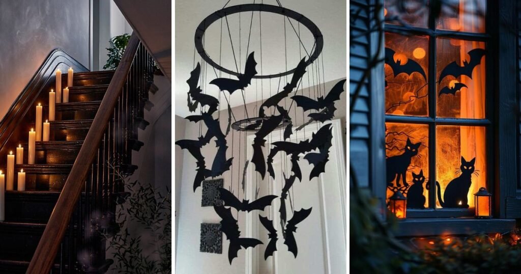12 Top Spooky Season Home Decor Ideas on a Budget