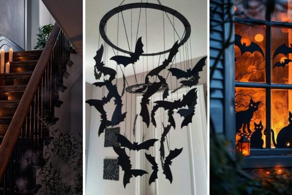 12 Top Spooky Season Home Decor Ideas on a Budget