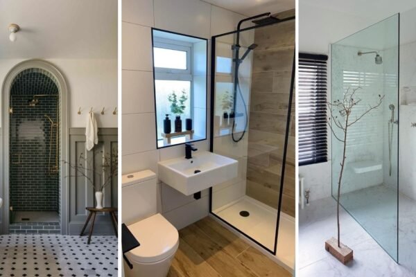 10 Fun Shower Ideas Bathroom Ideas That Feel Cozy