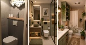 15 Easy Small Bathroom Decor On A Budget You Will Love