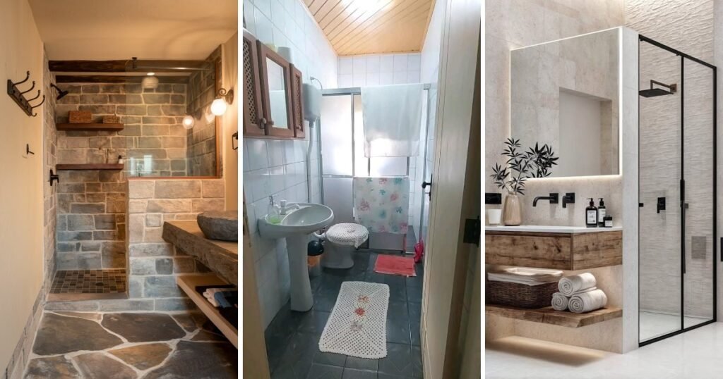 15 Easy Small Bathroom Ideas Remodel Ideas You Will Love