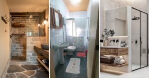 15 Easy Small Bathroom Ideas Remodel Ideas You Will Love