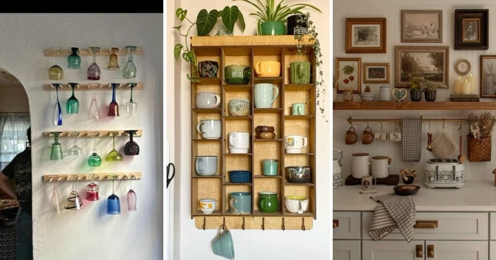 15 Easy Thrifted Home Decor For Small Spaces You Will Love