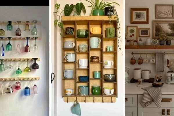 15 Easy Thrifted Home Decor For Small Spaces You Will Love