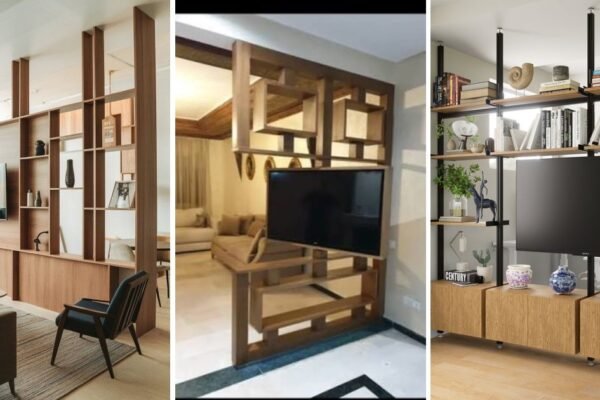 25 Cool TV Stand Room Divider For Small Spaces for Any Home