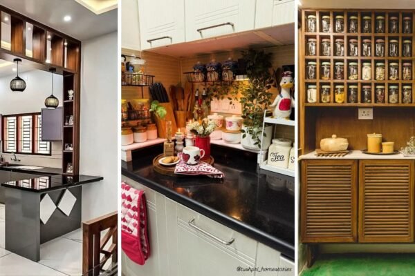 12 Top Small Kitchen Decor Indian Ideas on a Budget