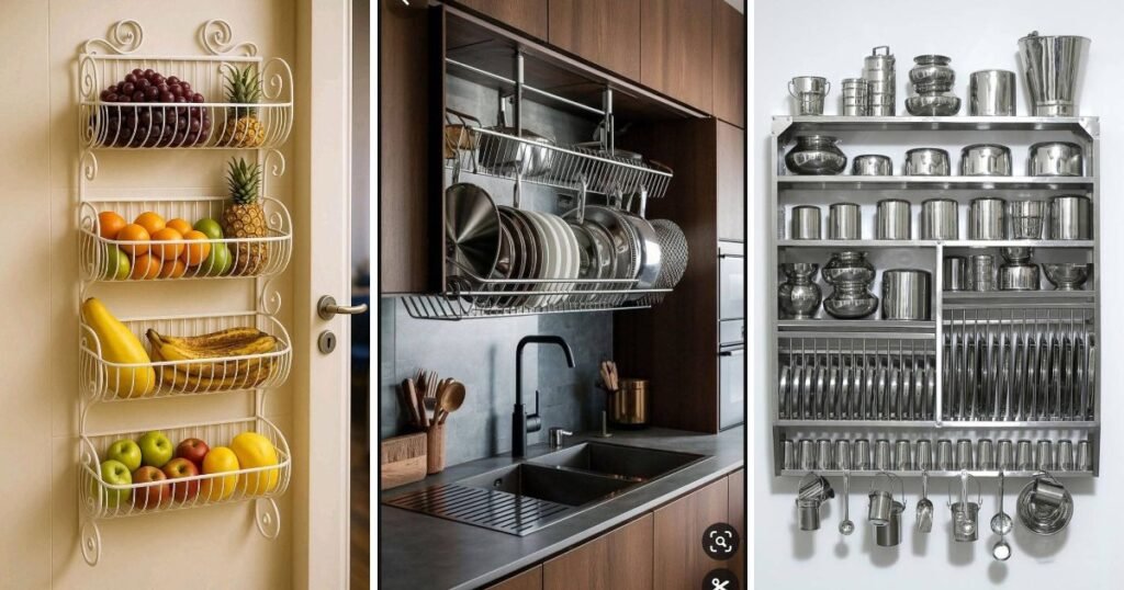 10 Fun Small Kitchen Decor Indian On A Budget That Feel Cozy
