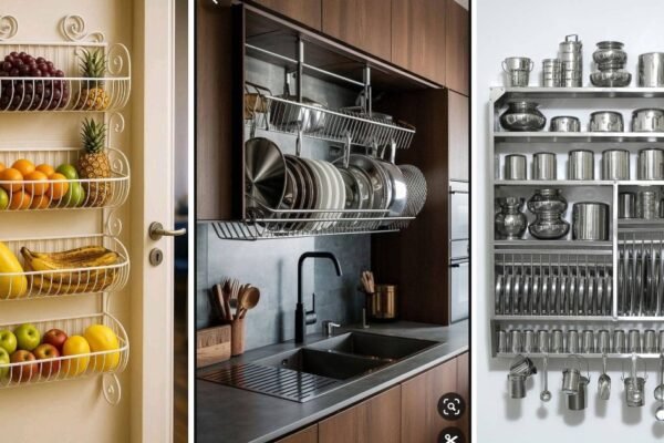 10 Fun Small Kitchen Decor Indian On A Budget That Feel Cozy