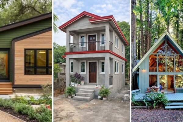 20 Best Small House Design Plans On A Budget to Try