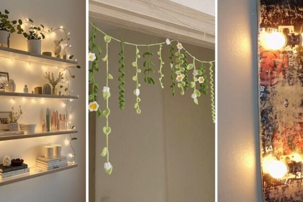 12 Top Wall Decor Ideas For Bedroom Ideas on a Budget