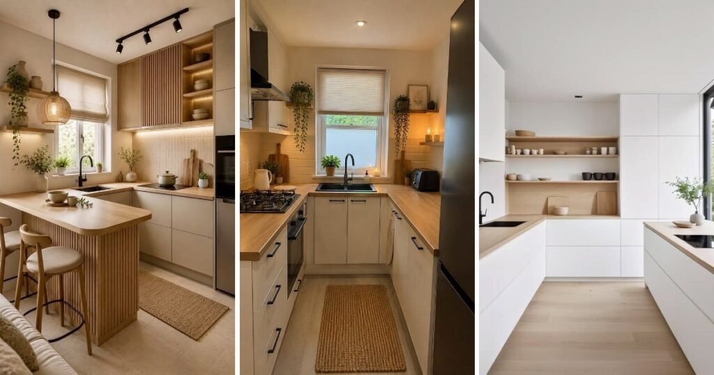 20 Best Modern Small Kitchen Ideas Modern to Try