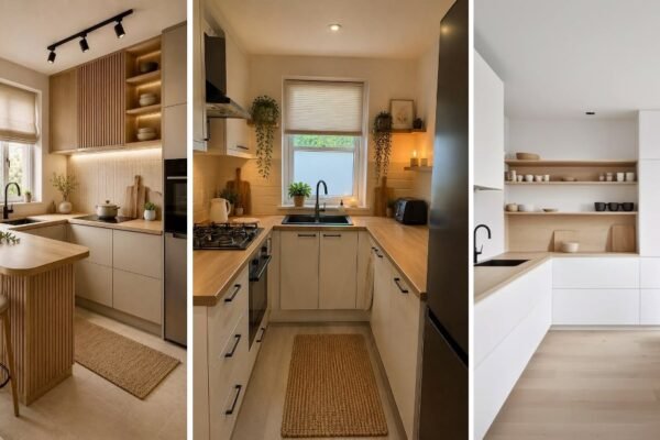 20 Best Modern Small Kitchen Ideas Modern to Try
