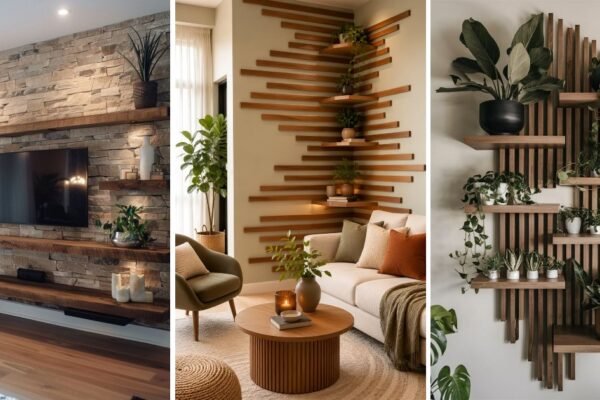 12 Top Wall Design Ideas Living Room Ideas on a Budget
