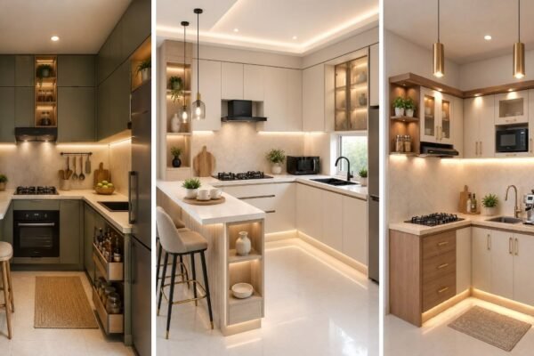 12 Top Small Kitchen Ideas Modern On A Budget on a Budget