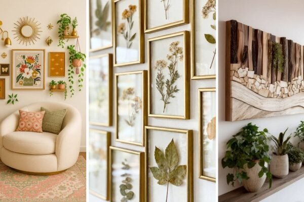 15 Easy Modern Wall Frames Ideas Living Room You Will Love