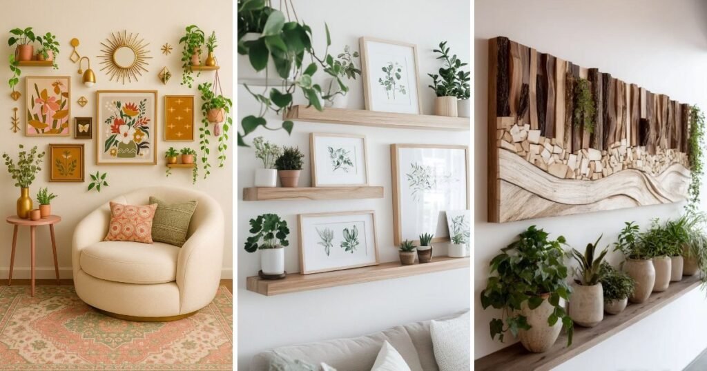 20 Best Wall Frames Ideas Living Room For Small to Try