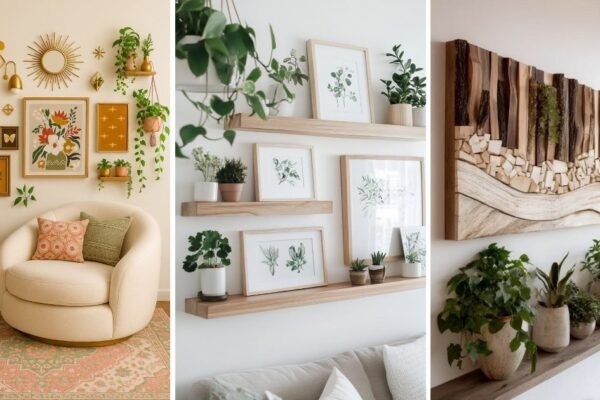 20 Best Wall Frames Ideas Living Room For Small to Try